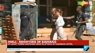 Mali hotel attack: who are the islamist gunmen that launched the assault on Bamako's Radisson? screenshot 5