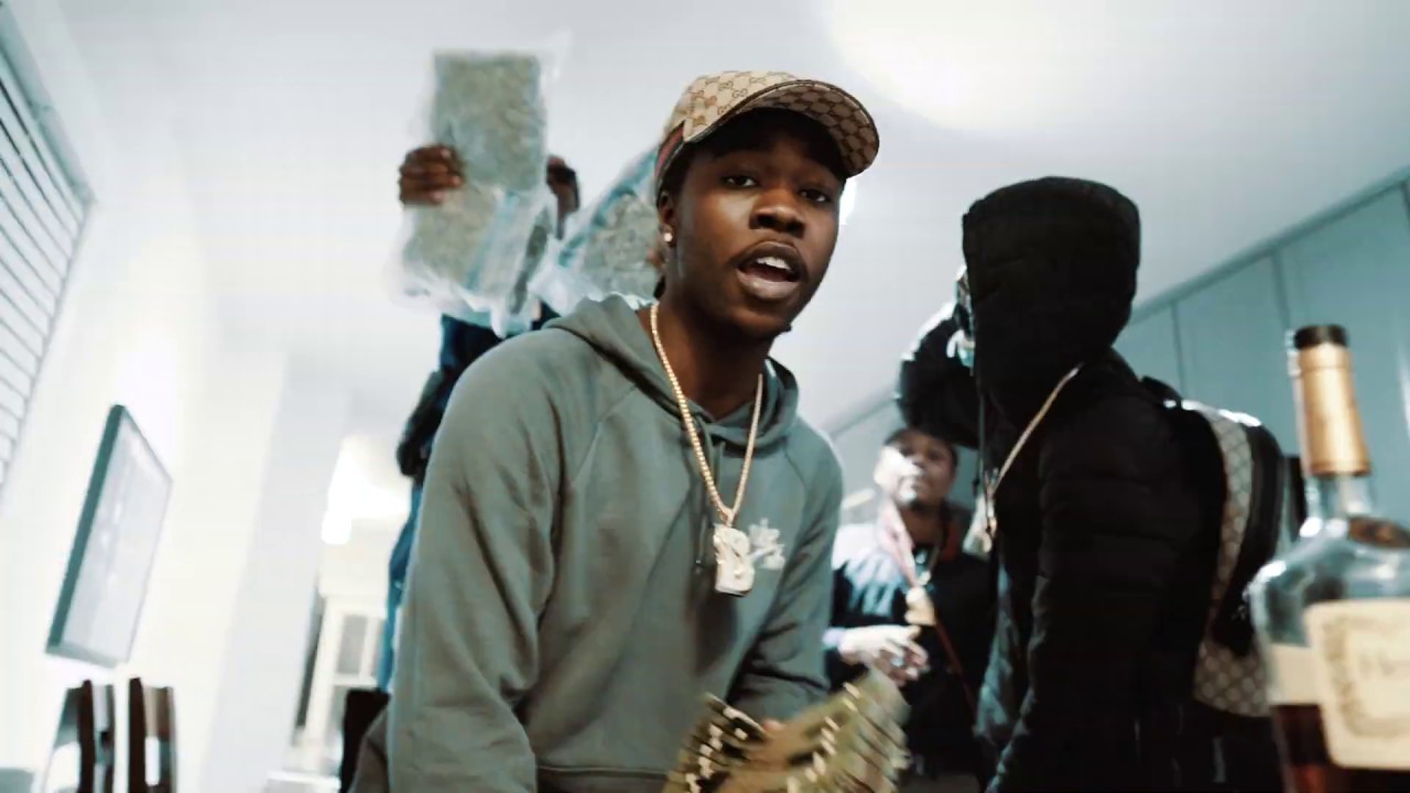 Burna Bandz x Supawassi - Last Laugh (Official Music Video)