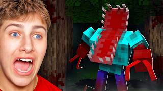 TEN HOURS of Fooling my Friends With SCARIEST MODS in Minecraft