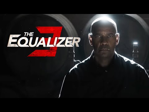 The equalizer 3 | official trailer
