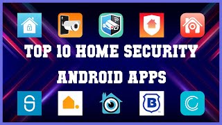 Top 10 Home Security Android App | Review screenshot 1