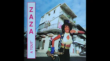 ZAZA - Moune saoul     🪘🎹🎸🎺🎼🎧