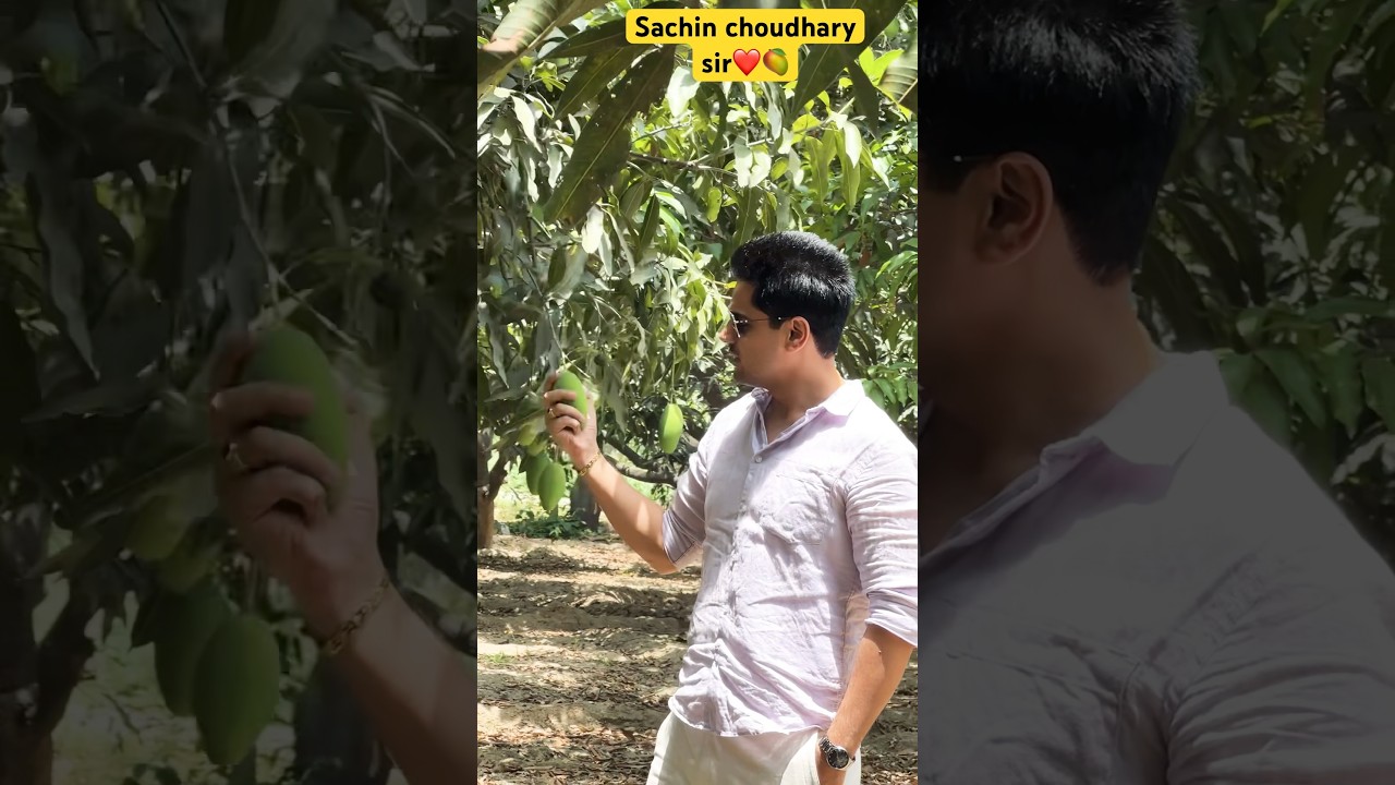 Sachin sir🇮🇳🥭