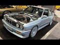 Renner Projekt 3 Handbuild BMW 3-Series