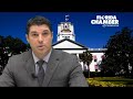 Water & Military Summit Invitation - Steve Crisafulli