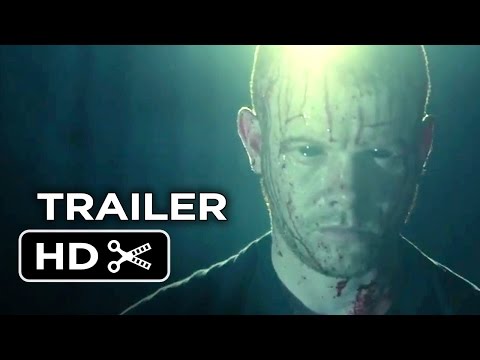 Ejecta Official Trailer #1 (2015) - Sci-Fi Horror Movie HD