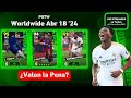 Nuevas Cartas POTW 18 de Abril ´24 ¿Valen la Pena?