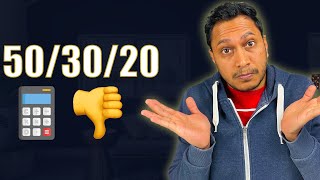 50/30/20 Rule of Budgeting is not for Everyone 😔 by Raj Patel - Invest4K 83 views 1 year ago 11 minutes, 8 seconds