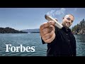 How berner built cookies to stand out in the cannabis industry  forbes
