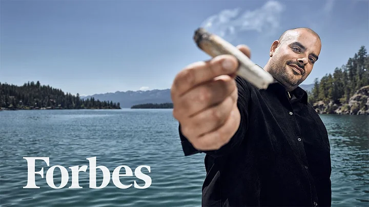 How Berner Built Cookies To Stand Out In The Canna...