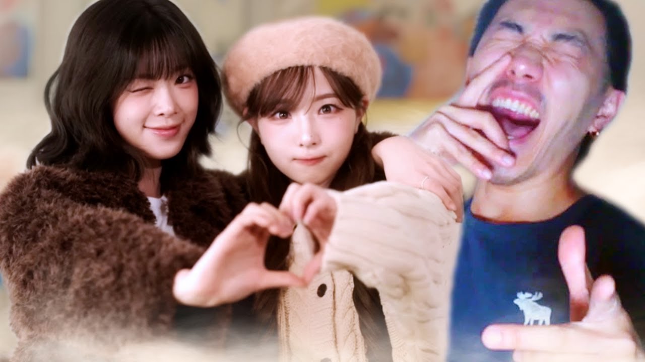 FINALLY! Every WAV Needs To Watch This - [Reaction] tripleS 니엔(Nien), 하연(HaYeon) '当你 (When You)'