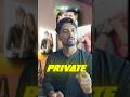 Photo and Videos Ko Hide Krne ki Best Trick 🤯💯 | Mr TechWalaBanda #shorts