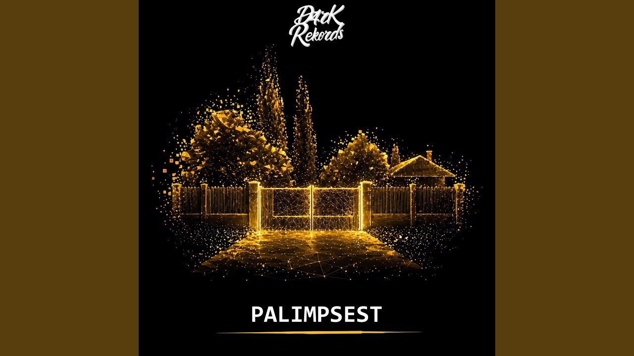 Watch Palimpsest on YouTube Watch Palimpsest on YouTube