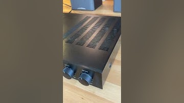 Basic Test AudioSource Model Amp one/A