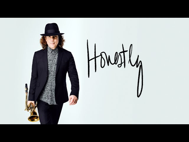 Boney James - If I Can't Hold You