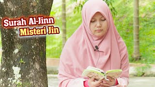 MERINDING!!Irama Hijaz Murotal Surah Al Jinn Terindah Oleh Yosi Nofita Sari