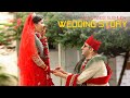 NEPALI  WEDDING STORY II KAMAL WEDS  SUSHMITA II