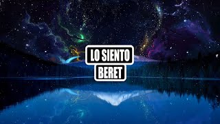 Lo siento - Beret (Alpha Sky Remix)