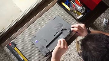 Lenovo Thinkpad X240 RAM upgrade