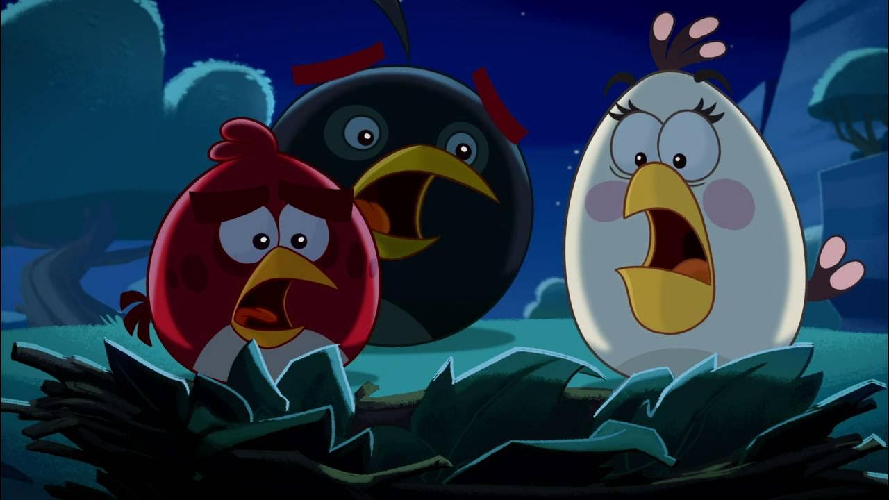 Злые птички (Angry Birds toons!) 2013. Angry Birds toons птицы. Angry birds первая