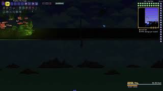Calamity mod 1.4.5.7 Death Defiled no-hit Series: Old Duke