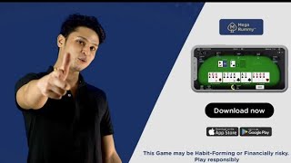 How to use Deposit Codes on the Mega Rummy App | screenshot 5