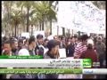 28 Mars المغرب مظاهرات في عدد من المدن تواصل الإحتجاجات 