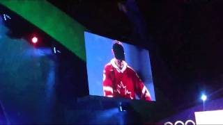 Deadmau5 Live in Whistler at the Olympics February 18, 2010