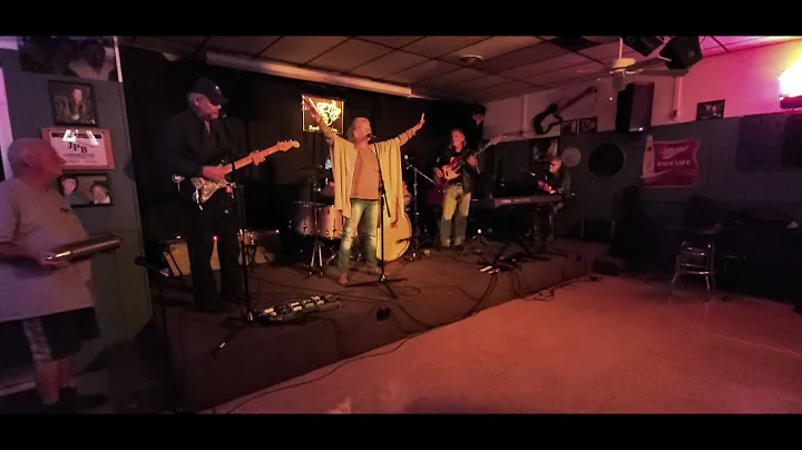 GFY Joe Scinta Birthday Party 9/24/21 Terrie Georg...