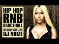 🔥 Hot Right Now #35 | Urban Club Mix February 2019 | New Hip Hop R&B Rap Dancehall Songs | DJ Noize