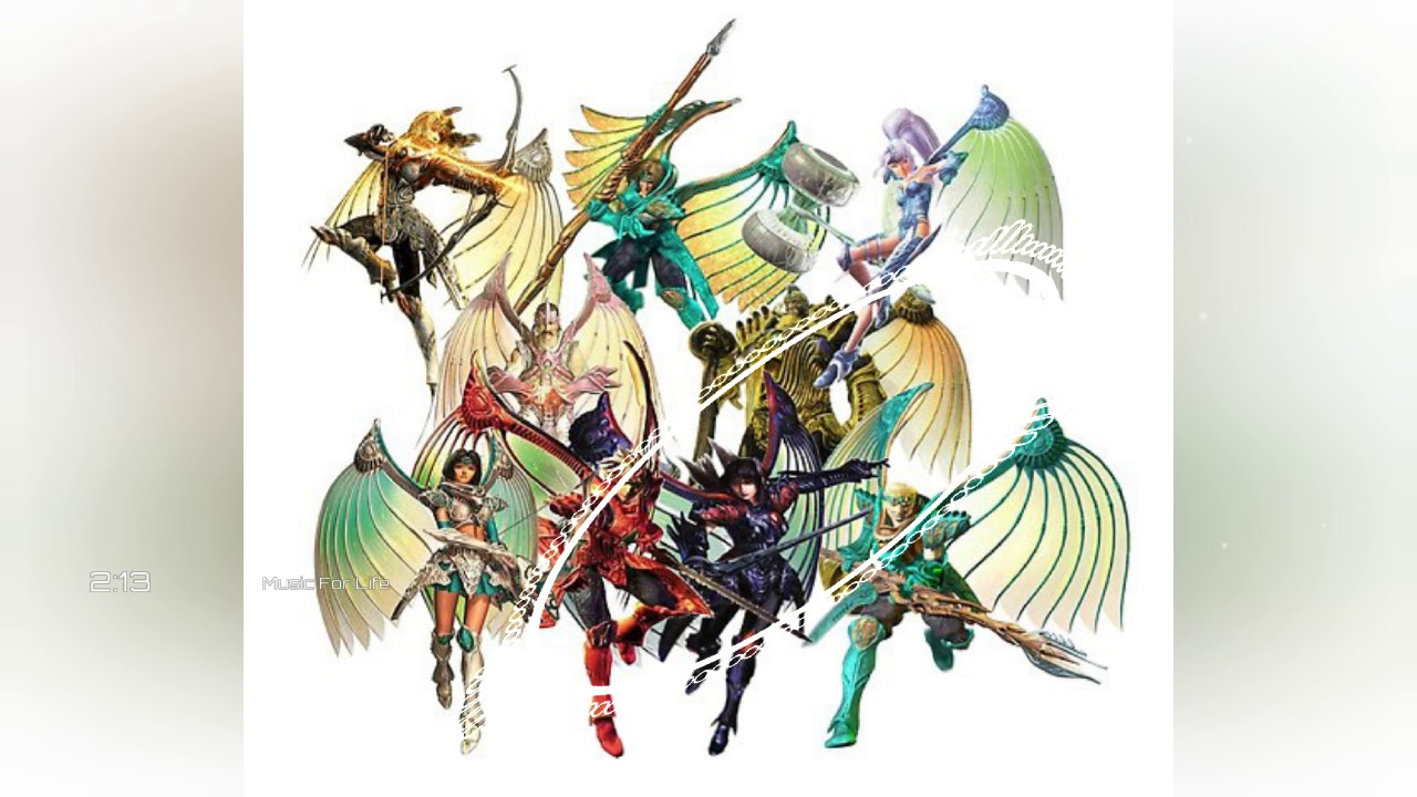 Legend Of Dragoon Rule 34