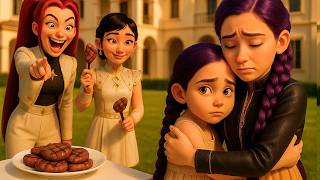 Download Lagu MIRA Mocks RUMI’s Rescue - HUNTR/X “GOLDEN” | KPOP Demon Hunters | Comedy Horror Animation MP3 Download Lagu MIRA Mocks RUMI’s Rescue - HUNTR/X “GOLDEN” | KPOP Demon Hunters | Comedy Horror Animation MP3