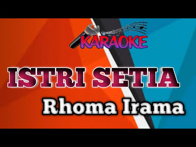 ISTRI SETIA RHOMA ELVI SUKAESIH KARAOKE YAMAHA PSR S770 class=