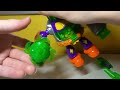 SUPERTHINGS ULTRA STRIKER PROFESSOR K UNBOXING SUPERTHINGS ULTRA STRIKER PROFESSOR K UNBOXING