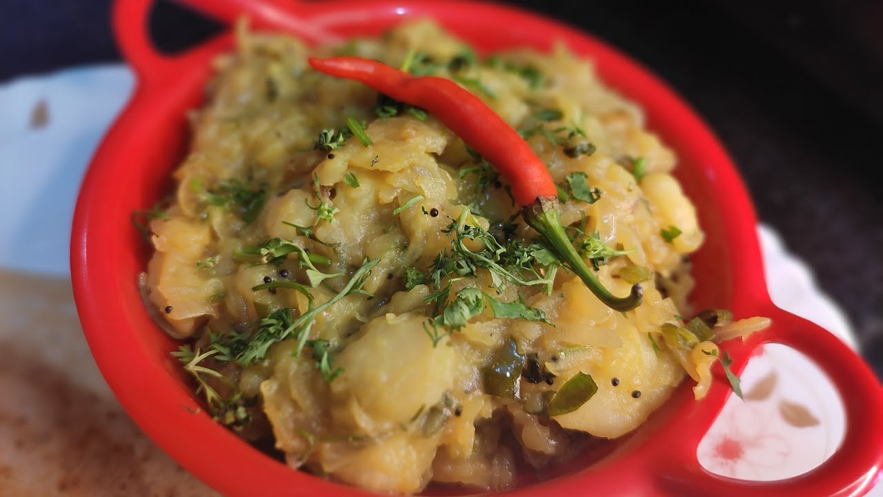 aloo palya/side dish for dosa YouTube