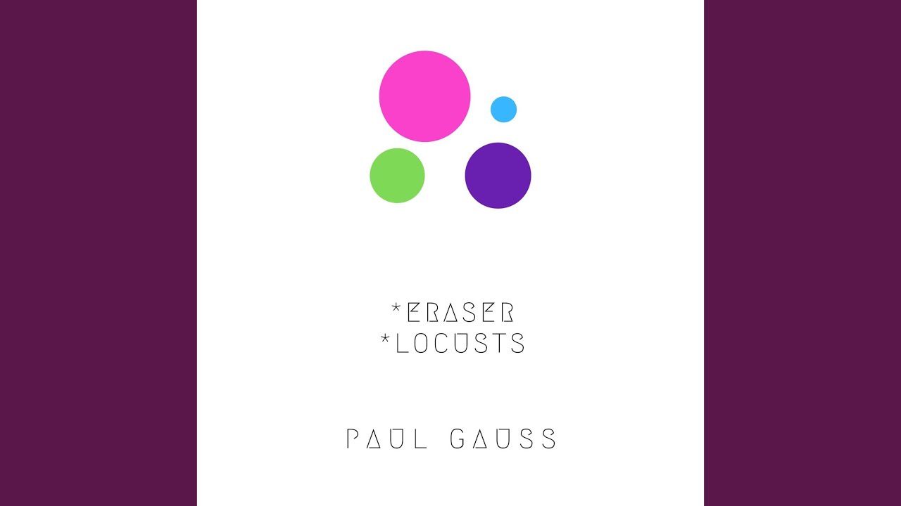Watch Eraser (Original Mix) on YouTube Watch Eraser (Original Mix) on YouTube