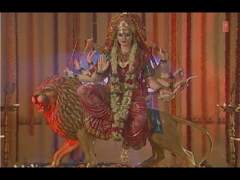 O Lal Lal Chunri Sitaron Wali Devi Bhajan Lakhbir Singh Lakkha Full Video Song I Jaagaran Ki Raat