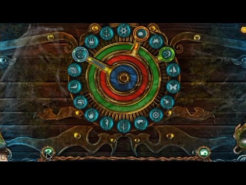 Box lock puzzle: Lost lands 1;- Dark overload:-Walkthrough