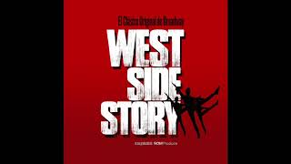 West Side Story - Por fin