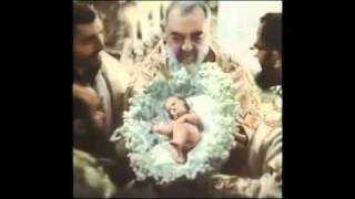 Video thumbnail of "A HYMN TO PADRE PIO"