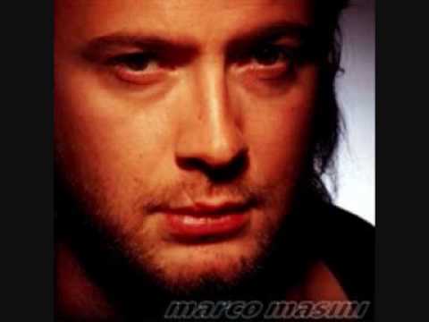 Marco Masini - Vaffanculo - Rock Version