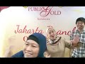 Public Gold Indonesia - Introduction