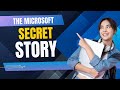 The Entire History of Microsoft in 60 Seconds 🤔