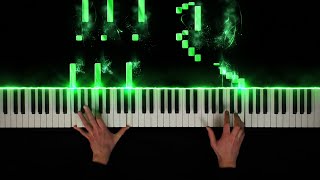 Video thumbnail of "Hachiko: A Dog's Tale - Main Theme (Piano Version)"