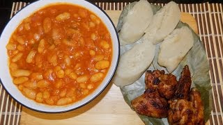 Recette ya #MADESU - How to Cook #MADESU #CONGOLESE FOOD