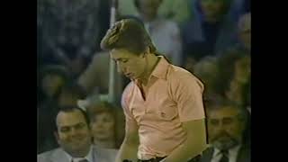 1981 PBA Lansing Open 10-27-81
