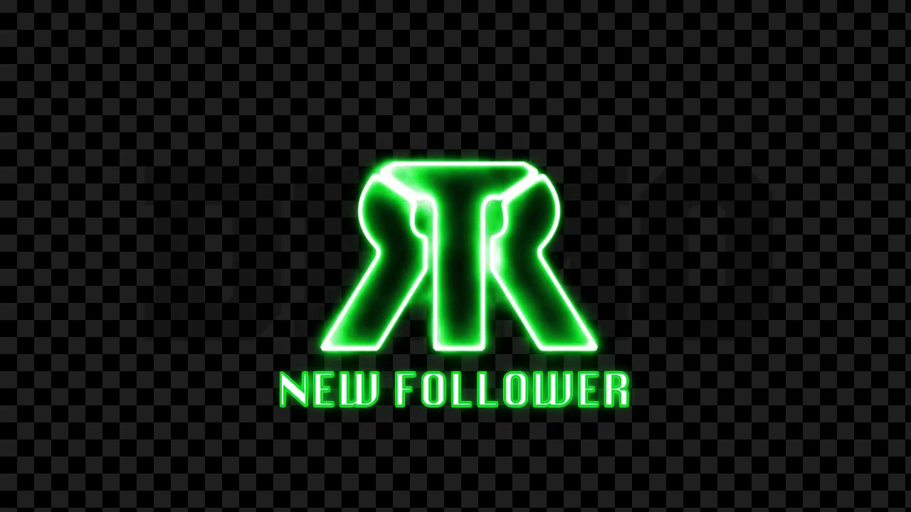 Custom Twitch Stream Alert - YouTube
