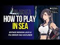 How to Bypass SEA Region Lock for Final Fantasy VII: Ever Crisis / Fix Error - Full Tutorial