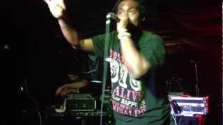 Mad Dukez & Fresh Kils - Enter The Dragon
