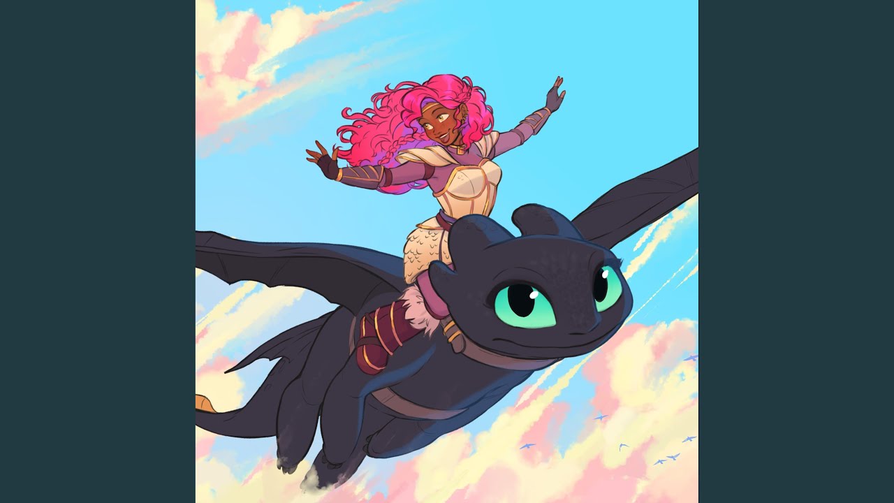 Where No One Goes (Female Version)